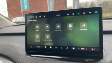 Skoda Elroq 210kW 85 Edition 82kWh 5dr Auto Electric Estate